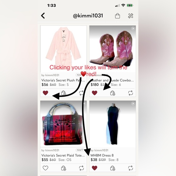 Shopping? Read here first! DO NOT BUY THIS LISTING! - Picture 4 of 16